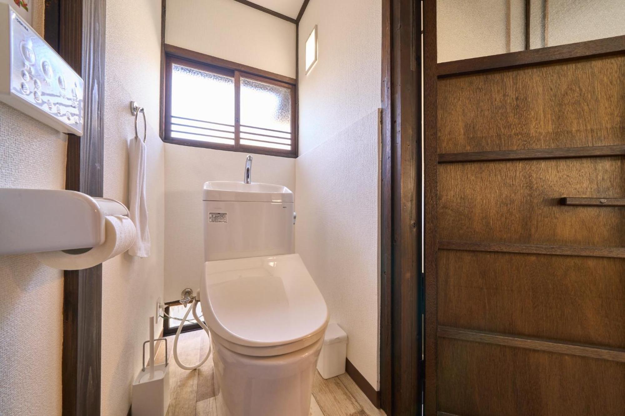 Shakunage-Bekkan - Vacation Stay 85762 Yufu Εξωτερικό φωτογραφία